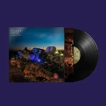 LP The Golden Dregs: On Grace & Dignity CLR