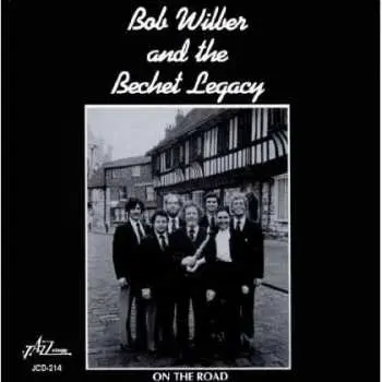 CD Bob Wilber: On The Road