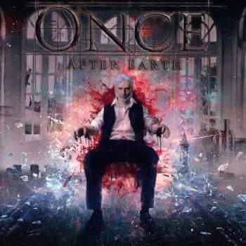 CD Once: After Earth