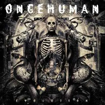 CD Once Human: Evolution DIGI