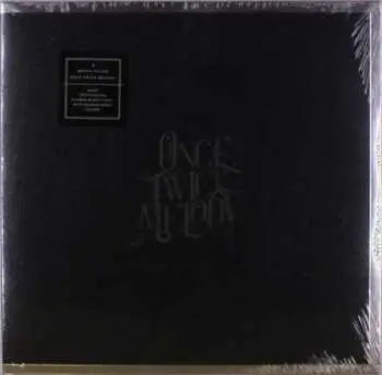2LP Beach House: Once Twice Melody CLR