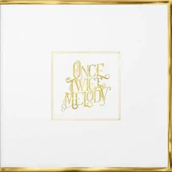 2LP/Box Set Beach House: Once Twice Melody LTD | DLX | CLR
