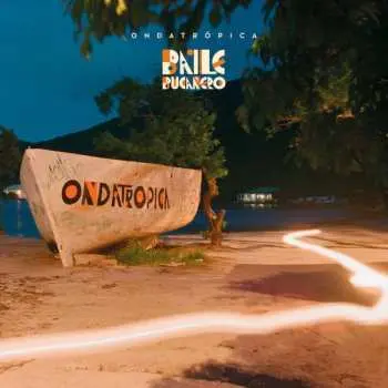 CD Ondatrópica: Baile Bucanero