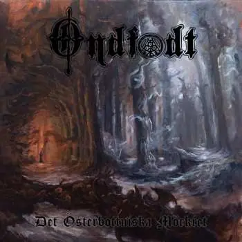 CD Ondfødt: Det Österbottniska M​ö​rkret