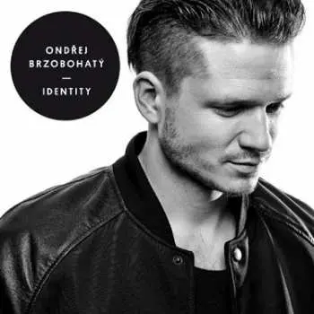 Ondřej Brzobohatý - Identity (CD)