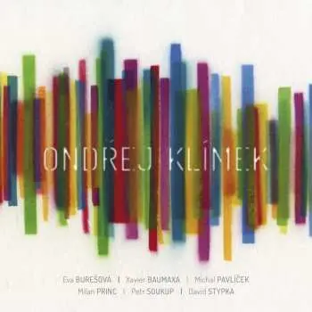 CD Ondřej Klímek - Ondřej Klímek