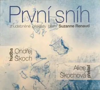 CD Ondřej Škoch: První Sníh