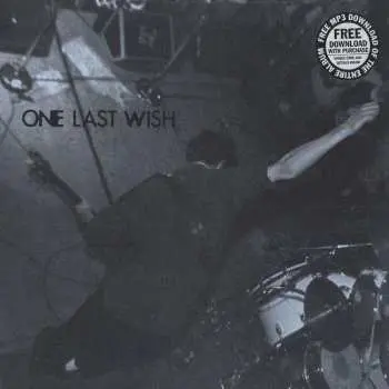 LP One Last Wish: 1986