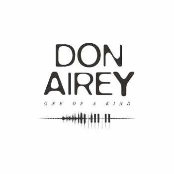 2LP Don Airey: One Of A Kind