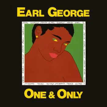 LP Earl George: One & Only