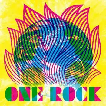 LP Groundation: One Rock