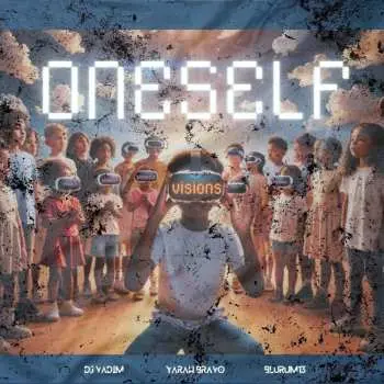 LP One Self: Visions CLR | LTD