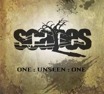 CD Scapes: One: Unseen: One