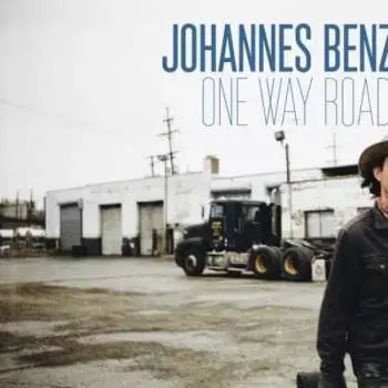 CD Johannes Benz: One Way Road