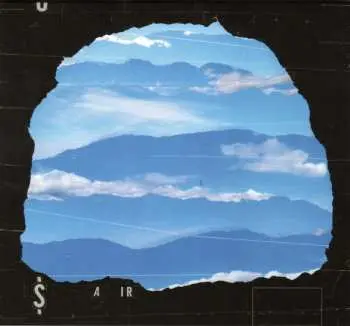 CD Oneida: Expensive Air
