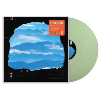 LP Oneida: Expensive Air