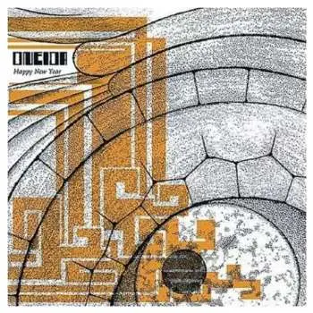 CD Oneida: Happy New Year