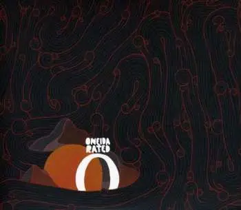 3CD Oneida: Rated O