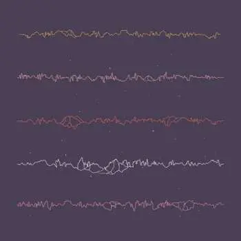 2LP Oneida: Romance