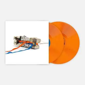 2LP Oneohtrix Point Never: Again CLR | LTD | NUM