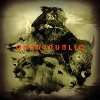 CD OneRepublic: Native