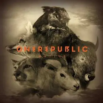 2LP OneRepublic: Native