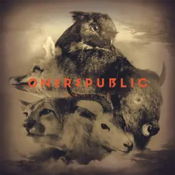 CD OneRepublic: Native