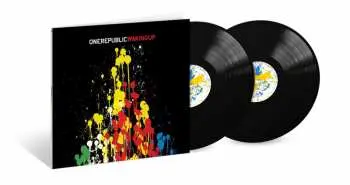 2LP OneRepublic: Waking Up