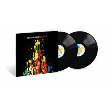 2LP OneRepublic: Waking Up - OneRepublic