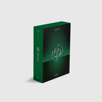 CD Oneus: Devil