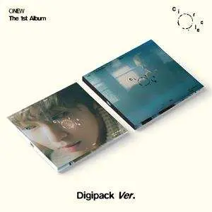 CD Onew: Circle DIGI