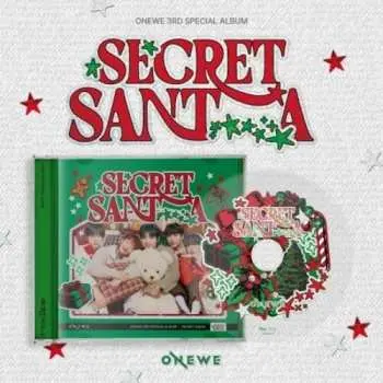 Onewe: Secret Santa