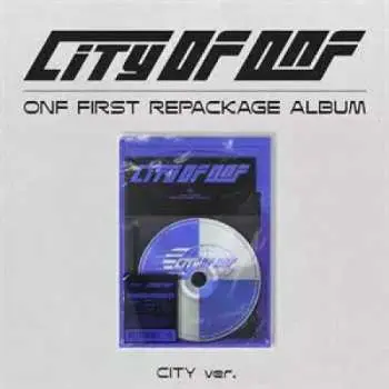 CD ONF: CITY OF ONF