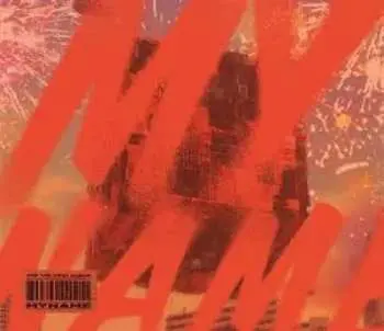CD ONF: ONF:My Name