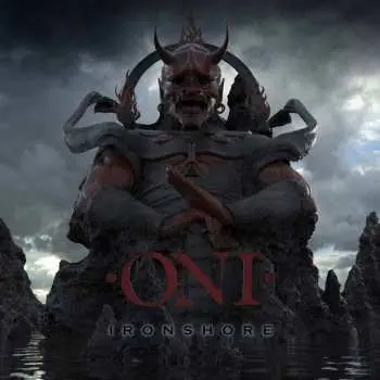 CD Oni: Ironshore