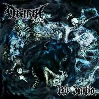 CD Onirik: Ab Initio
