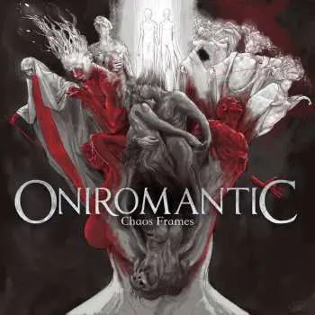 CD Oniromantic: Chaos Frames