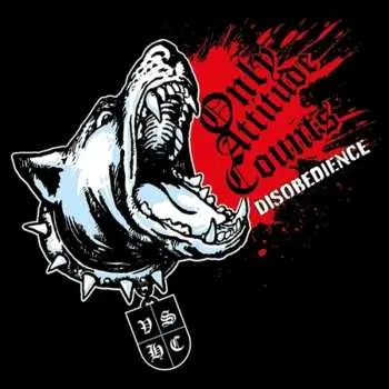SP Only Attitude Counts: Disobedience