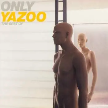 CD Yazoo: Only Yazoo - The Best Of