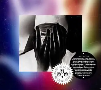 CD Onry Ozzborn: Duo LTD