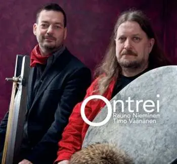 CD Ontrei: Ontrei
