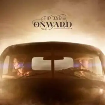 CD Tip Jar: Onward