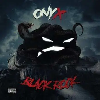 CD Onyx: Black Rock