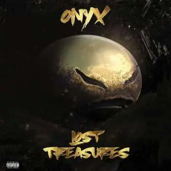 LP Onyx: Lost Treasures LTD | CLR