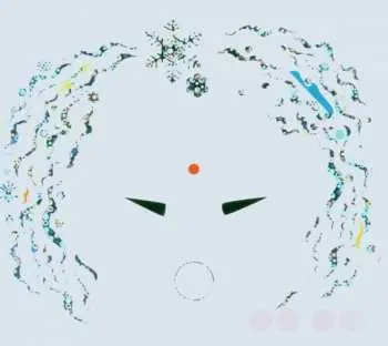 CD OOIOO: Taiga