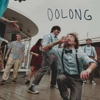 CD Oolong: Oolong