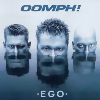 2LP OOMPH!: Ego LTD