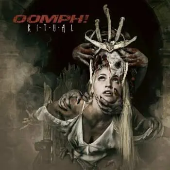 CD OOMPH!: Ritual