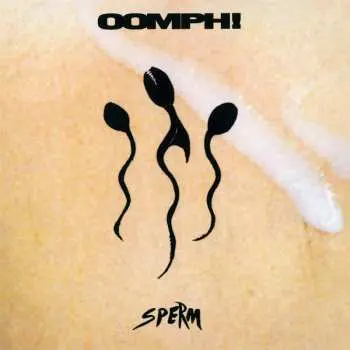 2LP OOMPH!: Sperm LTD