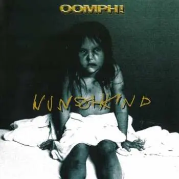 2LP OOMPH!: Wunschkind LTD